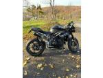 Klikněte pro detailní foto č. 2 - Triumph Speed Triple 1050 RS