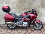 Detail nabídky - Honda NT 700 V Deauville