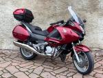 Klikněte pro detailní foto č. 2 - Honda NT 700 V Deauville
