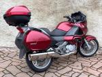Klikněte pro detailní foto č. 3 - Honda NT 700 V Deauville