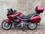 Klikněte pro detailní foto č. 4 - Honda NT 700 V Deauville
