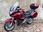 Klikněte pro detailní foto č. 6 - Honda NT 700 V Deauville