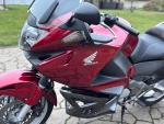 Klikněte pro detailní foto č. 7 - Honda NT 700 V Deauville