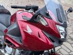 Klikněte pro detailní foto č. 8 - Honda NT 700 V Deauville