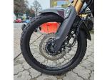Klikněte pro detailní foto č. 14 - Yamaha WORLD RAID Ténéré 700 najeto pouze 9.183 km, vyšší plexi