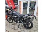 Klikněte pro detailní foto č. 4 - Yamaha WORLD RAID Ténéré 700 najeto pouze 9.183 km, vyšší plexi
