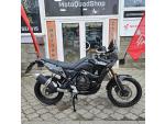 Klikněte pro detailní foto č. 8 - Yamaha WORLD RAID Ténéré 700 najeto pouze 9.183 km, vyšší plexi