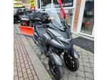Klikněte pro detailní foto č. 10 - Yamaha Tricity 300, možno řídit s ř. p. B, topcase, ABS
