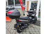 Klikněte pro detailní foto č. 11 - Yamaha Tricity 300, možno řídit s ř. p. B, topcase, ABS