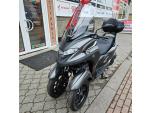 Klikněte pro detailní foto č. 2 - Yamaha Tricity 300, možno řídit s ř. p. B, topcase, ABS