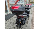 Klikněte pro detailní foto č. 6 - Yamaha Tricity 300, možno řídit s ř. p. B, topcase, ABS