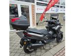 Klikněte pro detailní foto č. 7 - Yamaha Tricity 300, možno řídit s ř. p. B, topcase, ABS