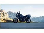 Klikněte pro detailní foto č. 2 - Yamaha Tracer 9 GT+      - půjčovna Go travel