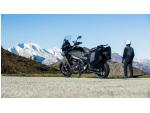 Klikněte pro detailní foto č. 4 - Yamaha Tracer 9 GT+      - půjčovna Go travel