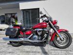 Klikněte pro detailní foto č. 2 - Yamaha XVS 1300 A Midnight Star
