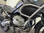 Klikněte pro detailní foto č. 11 - BMW R 1200 GS Adventure ESA ABS