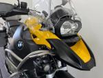 Klikněte pro detailní foto č. 13 - BMW R 1200 GS Adventure ESA ABS