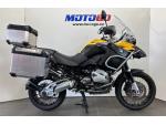 Klikněte pro detailní foto č. 2 - BMW R 1200 GS Adventure ESA ABS