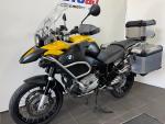 Klikněte pro detailní foto č. 3 - BMW R 1200 GS Adventure ESA ABS