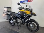 Klikněte pro detailní foto č. 4 - BMW R 1200 GS Adventure ESA ABS