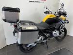 Klikněte pro detailní foto č. 9 - BMW R 1200 GS Adventure ESA ABS