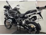 Klikněte pro detailní foto č. 9 - BMW R 1200 GS Adventure TFT TOP