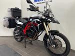 Klikněte pro detailní foto č. 4 - BMW F 800 GS ABS