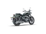 Klikněte pro detailní foto č. 6 - Royal Enfield Super Meteor 650 Astral Green