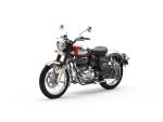 Klikněte pro detailní foto č. 3 - Royal Enfield Classic 350 Chrom Red E5