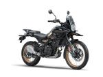 Klikněte pro detailní foto č. 2 - Royal Enfield Himalyan 450 Hanle Black