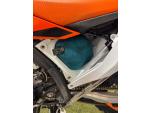 Klikněte pro detailní foto č. 10 - KTM 500 EXC-F 2024 ODPOČET DPH