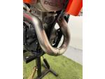 Klikněte pro detailní foto č. 11 - KTM 500 EXC-F 2024 ODPOČET DPH