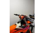 Klikněte pro detailní foto č. 3 - KTM 500 EXC-F 2024 ODPOČET DPH