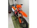 Klikněte pro detailní foto č. 4 - KTM 500 EXC-F 2024 ODPOČET DPH