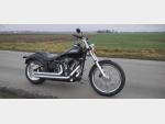 Detail nabídky - Harley-Davidson FXSTB Softail Night train