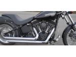 Klikněte pro detailní foto č. 3 - Harley-Davidson FXSTB Softail Night train