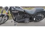 Klikněte pro detailní foto č. 6 - Harley-Davidson FXSTB Softail Night train