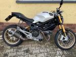 Klikněte pro detailní foto č. 2 - Ducati Monster 1100 S 2009 Termignoni