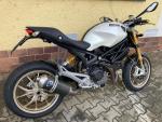 Klikněte pro detailní foto č. 3 - Ducati Monster 1100 S 2009 Termignoni