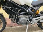 Klikněte pro detailní foto č. 6 - Ducati Monster 1100 S 2009 Termignoni