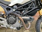 Klikněte pro detailní foto č. 7 - Ducati Monster 1100 S 2009 Termignoni