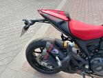 Klikněte pro detailní foto č. 12 - Ducati Monster SP