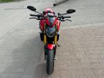 Klikněte pro detailní foto č. 8 - Ducati Monster SP