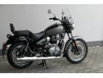 Klikněte pro detailní foto č. 3 - Royal Enfield Meteor 350 Aurora Black ( odpočet DPH )