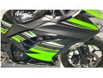 Klikněte pro detailní foto č. 10 - Kawasaki Ninja 300 KRT Edition ( 5 tis.km)