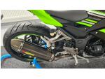 Klikněte pro detailní foto č. 11 - Kawasaki Ninja 300 KRT Edition ( 5 tis.km)