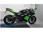 Klikněte pro detailní foto č. 8 - Kawasaki Ninja 300 KRT Edition ( 5 tis.km)