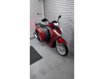 Klikněte pro detailní foto č. 5 - Honda SH 125 ( 4 tis.km)