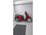 Klikněte pro detailní foto č. 6 - Honda SH 125 ( 4 tis.km)