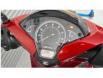 Klikněte pro detailní foto č. 8 - Honda SH 125 ( 4 tis.km)